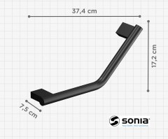 MEDIDAS MANILLON ANGULAR LUX SONIA